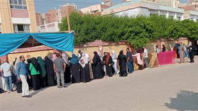 ارتياح نسبي بين طلاب الثانوية بالشرقية بعد امتحاني الفيزياء والتاريخ