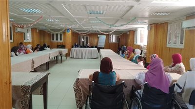 الأوقاف تنظِّم ندوة للفتيات بعنوان: 