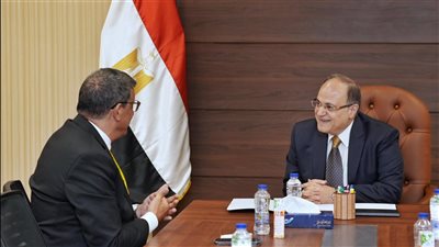 مدير الوكالة المغربية: حريصون على شراكة فنية مع هيئة الدواء المصرية