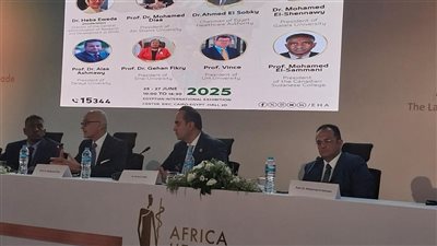 السبكي: أطباء مصر سفراؤها للعالم.. ونستثمر في الكوادر الطبية لخدمة المرضى 