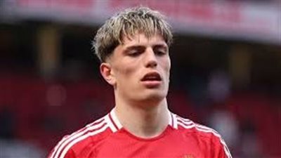 مانشستر يونايتد يخفض مطالبه لبيع نجمه الأرجنتيني 