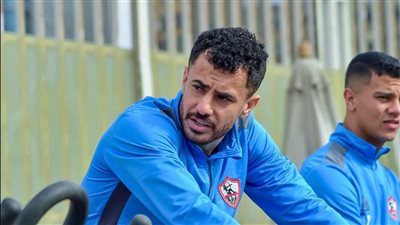 28 لاعبًا فى قائمة الزمالك الأولى 