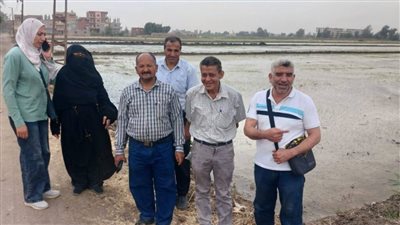 «زراعة الشرقية» تنظم ندوة موسعة حول التغيرات المناخية وتأثيرها على الثروة الحيوانية