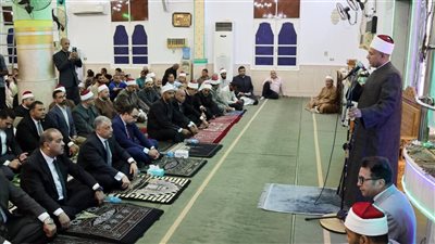 استقبالًا للعام الهجري الجديد.. احتفالات كبرى لمديريات الأوقاف على مستوى الجمهورية
