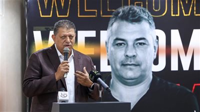 الاتحاد الدولي يسلط الضوء على تولي باسكوال تدريب منتخب مصر