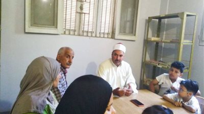 فعاليات ثقافية ودينية احتفالًا برأس السنة الهجرية بثقافة الإسماعيلية