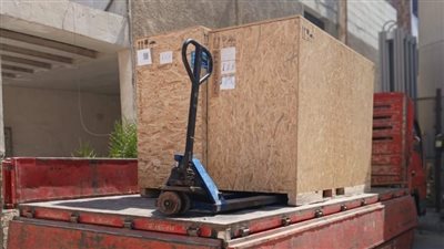 جهازان حديثان للكشف عن أورام الثدي بمستشفيي السعديين وبلبيس