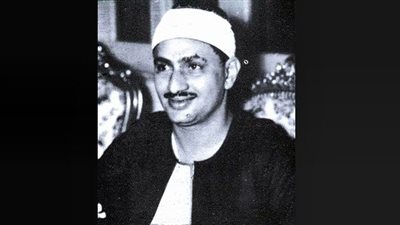 المنشاوى.. الصوت الباكي