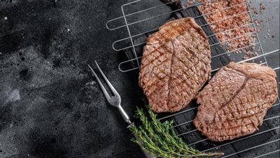 حضري طبق اللحم المشوي بالزعتر.. نكهة لذيذة وسعرات أقل للرجيم