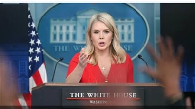 البيت الأبيض: تصريحات خامنئي هدفها 