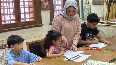 ثقافة القاهرة تحتفل بذكرى ثورة 30 يونيو بفعاليات متنوعة
