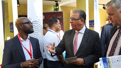 نائب وزير الخارجية يعلن إطلاق 