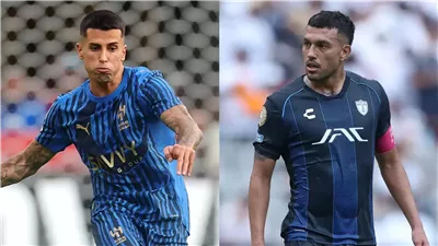 البث المباشر لمشاهدة مباراة الهلال وباتشوكا اليوم يلا شوت HD في كأس العالم للأندية