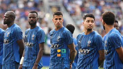 الهلال والسيتي.. الموعد والقنوات الناقلة