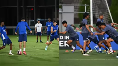 يلا شوت الآن .. بث مباشر مشاهدة مباراة الهلال وباتشوكا اليوم في كأس العالم للأندية