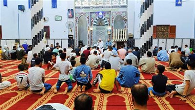 أوقاف الفيوم تنظم ندوات دعوية ضمن برنامج 