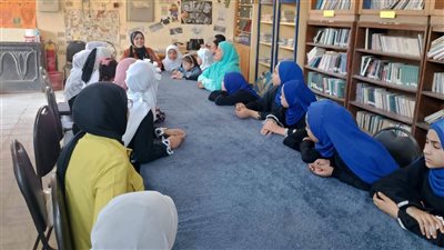 ثقافة الفيوم تواصل الاحتفال بذكرى ثورة 30 يونيو