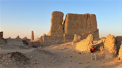 27 سبتمبر.. افتتاح معرض آثار ديميه السباع بالمتحف المصرى 