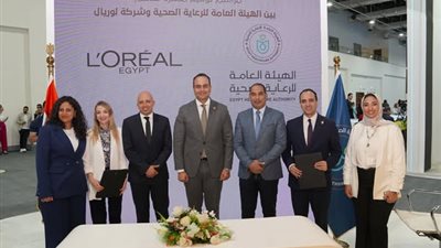 رئيس هيئة الرعاية الصحية: شراكات استراتيجية مع كبرى الكيانات الصحية الخاصة 