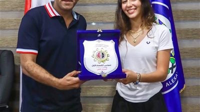 ‎مختار: تدعيمات جديدة لدعم أبطال الإسكواش بـ ‎سموحة