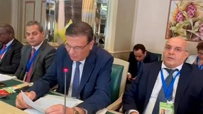 وزير الزراعة يؤكد التزام مصر بتعزيز التعاون مع إفريقيا وأوروبا لبناء سلاسل قيمة زراعية 