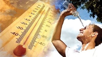 الأشخاص الأكثر تضررًا من ارتفاع درجات الحرارة.. طبيبة توضح 