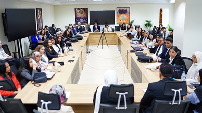 التخطيط تطلق برنامج التدريب الصيفي لطلاب الجامعات 2025