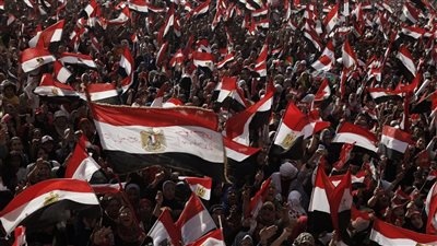 دار الكتب والوثائق تحتفل بذكرى ثورة 30 يونيو