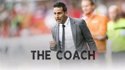 الزمالك يعلن مدربه الجديد خلال ساعات