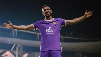 رامي ربيعة يخطر منتخب مصر بموقفه من مباراتي إثيوبيا وبوركينا فاسو