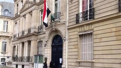 سفارة مصرية ببوخارست تنقل تهنئة الرئيس السيسي لأبناء الجالية بالعام الهجري الجديد