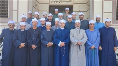 الأوقاف تطلق قوافل دعوية موسعة إلى مختلف محافظات الجمهورية