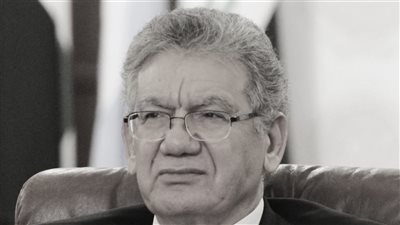 وزير التعليم العالي ينعي رئيس جامعة أكتوبر للعلوم الحديثة والآداب