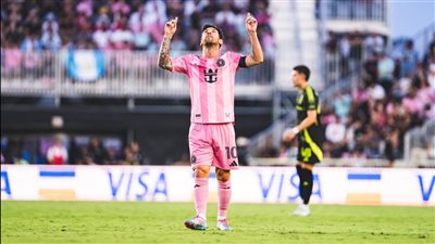 سباق الحذاء الذهبي يشتعل في المونديال 