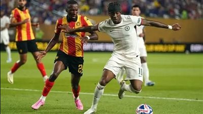 الليلة .. تشلسي يصطدم بـ بنفيكا.. ومواجهة برازيلية نارية بين بوتافوجو وبالميراس