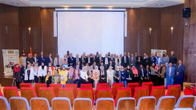 مجلس الآثاريين العرب يعلن عن بدء تلقى ملخصات أبحاث المشاركة فى المؤتمر 28 