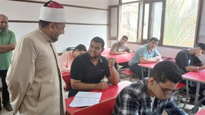 في أسبوعها الخامس.. 