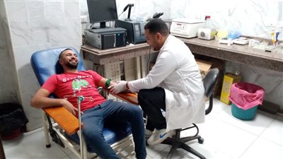 بدء فعاليات حملة 