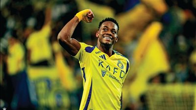 بشكتاش يفاوض النصر السعودي لضم جون دوران