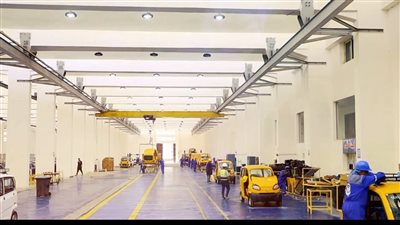 في ذكرى 30 يونيو.. مسيرة البناء والتنمية لا تتوقف في 