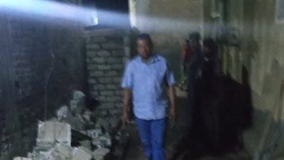 حملات إزالة فورية تبسط هيبة الدولة في الزنكلون وبهنباي