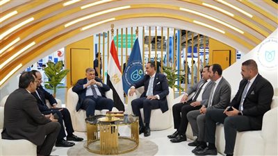 مؤتمر الصحة الأفريقي.. منصة إقليمية وأفريقية مهمة لتبادل الرؤى والخبرات في مجالات الصحة