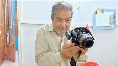 حسيب المصوراتى 30 سنة خدمة