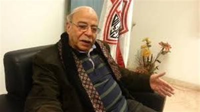 كمال درويش: الزمالك يضم عدد ضخم من الكوادر الإدارية الناجحة