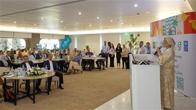 فنادق «صن رايز» ضمن رواد السياحة البيئية في شرم الشيخ