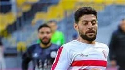 الزمالك يدرس ضم ظهير أيمن أجنبي.. وإنكادا يقترب