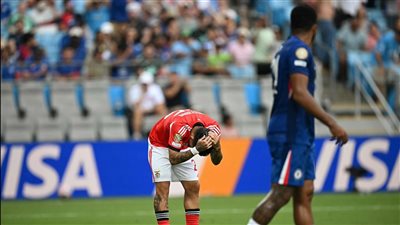 استئناف مباراة تشيلسي وبنفيكا رسميًا