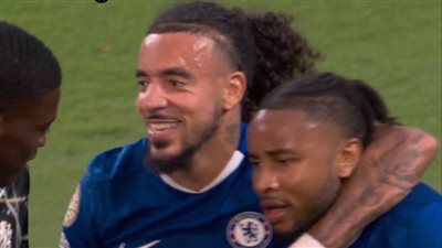 مالو جوستو يُشيد بمدربه ماريسكا قبل موقعة باريس