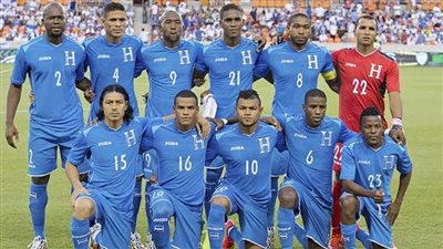 هندوراس تتأهل إلى نصف نهائي الكأس الذهبية على حساب بنما 