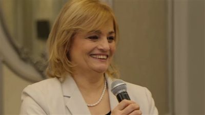 إيزيس محمود: لدينا برامج حماية للمرأة متعددة في مجالات الصحة والتعليم